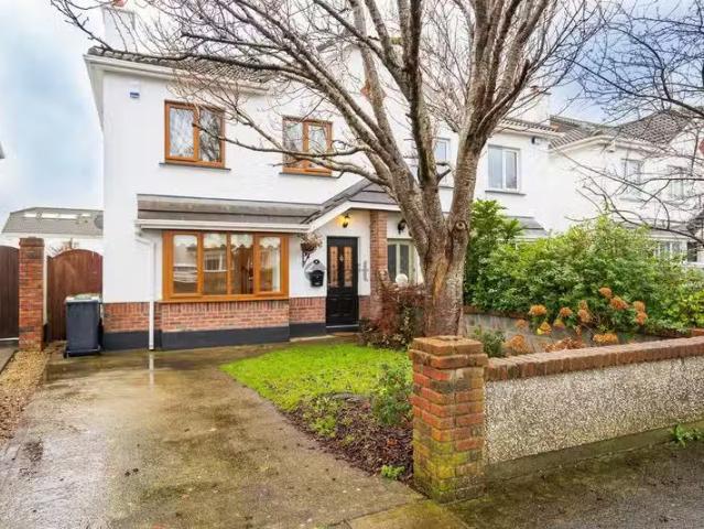 Ferncarrig Court, Sandyford, Dublin 18 is for rent