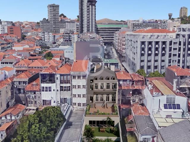 Fernandes Thomaz 979 | Charming Apartments 0m² Cedofeita, santo ildefonso, sé, miragaia, são nicolau e vitória