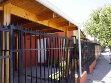 FERNANDEZ ESCOBAR Vende Casa 2D 1B Villa Los Moreno Los Andes