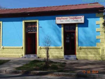 FERNANDEZ ESCOBAR Bienes Raices Vende Casa Local Comercial Centenario Los Andes