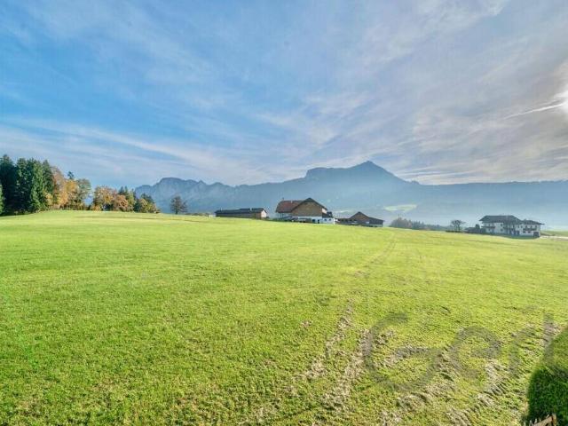 Fernblick Drachenwand Renovierte 2 Zimmer Wohnung mit Loggia Mondsee