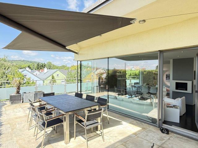 Fernblick trifft Luxus – Ihr neues Zuhause mit Charakter und Charme | ZELLMANN IMMOBILIEN