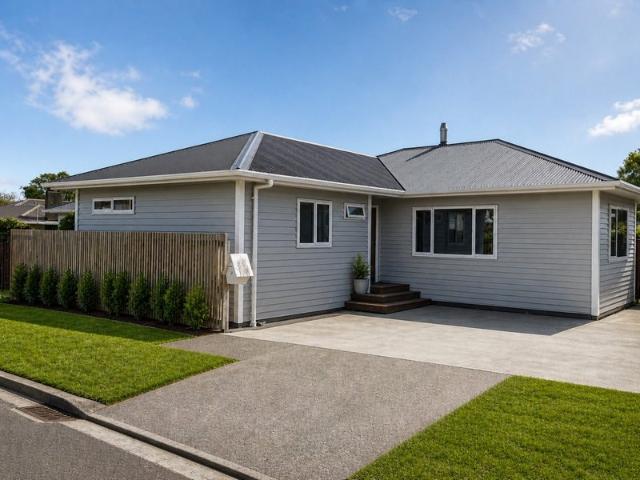 ferndale, 4 bedrooms