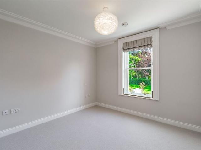 Ferndale, Avoca Avenue, Blackrock, Dublin