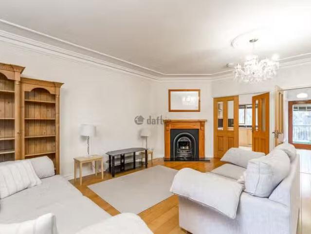 Ferndale Court, Allies River Road, Rathmichael, Co. Dublin is.