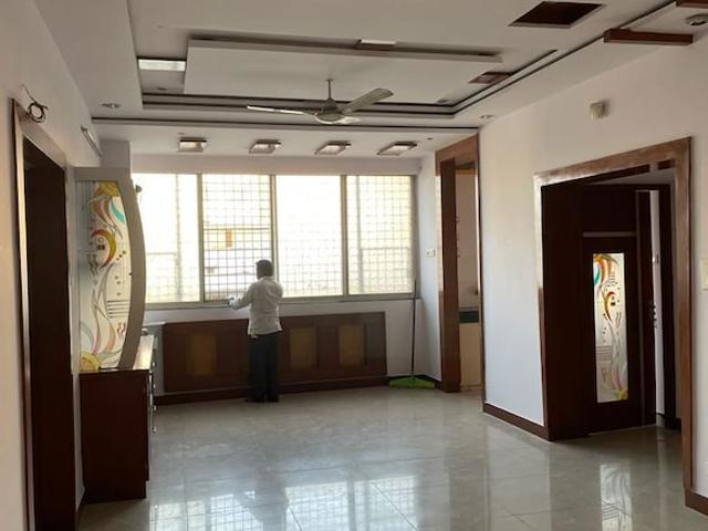 Fernes Residency 6 Bedroom 3500 Sq. Ft. Apartment in West Marredpally Hyderabad Listing ID: #10381