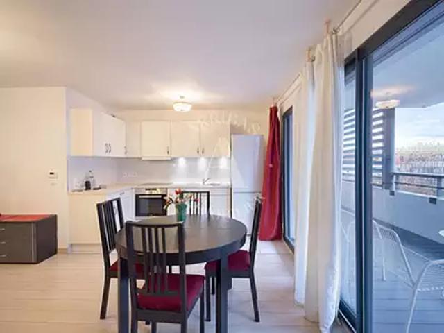 Ferney Voltaire 01210 Achat / Vente appartement 3 pièces t3