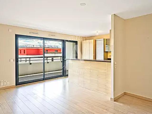 Ferney Voltaire 01210 Achat / Vente appartement 3 pièces t3