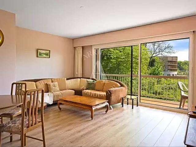 Ferney Voltaire 01210 Achat / Vente appartement 3 pièces t3 parking