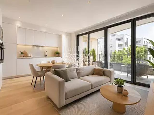 Ferney Voltaire 01210 Achat / Vente appartement 2 pièces t2