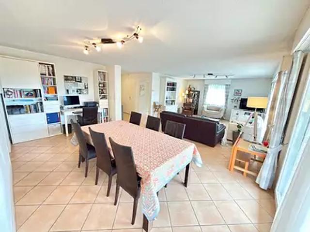Ferney Voltaire 01210 Achat / Vente appartement 4 pièces t4