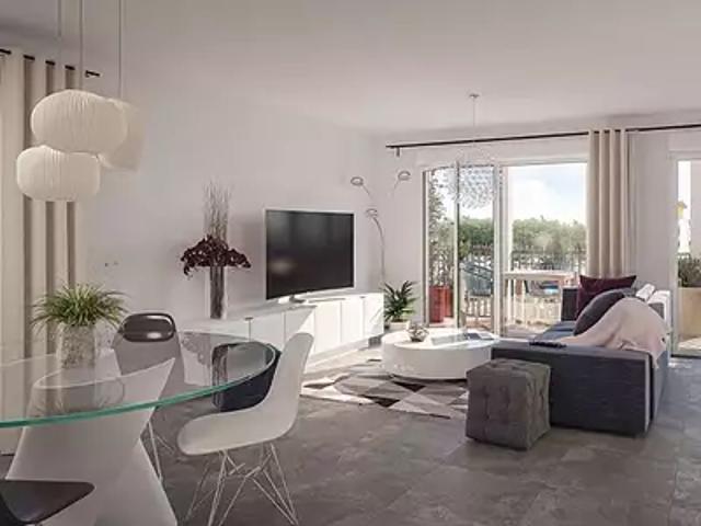 Ferney Voltaire 01210 Achat / Vente appartement 5 pièces t5