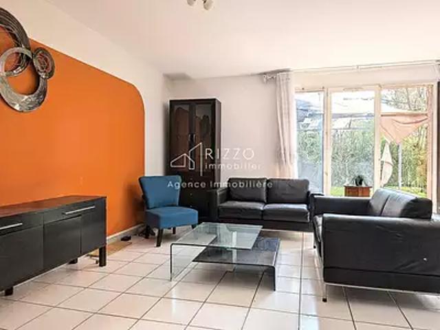 Ferney Voltaire 01210 Achat / Vente maison 5 pièces t5