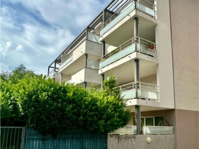 FERNEY VOLTAIRE 01210  T3 69m2 AVEC CAVE, BALCON ET GARAGE
