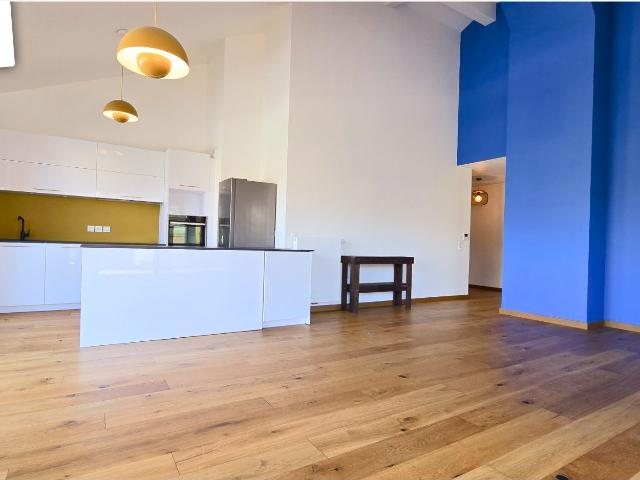 Ferney Voltaire Location Appartement 01