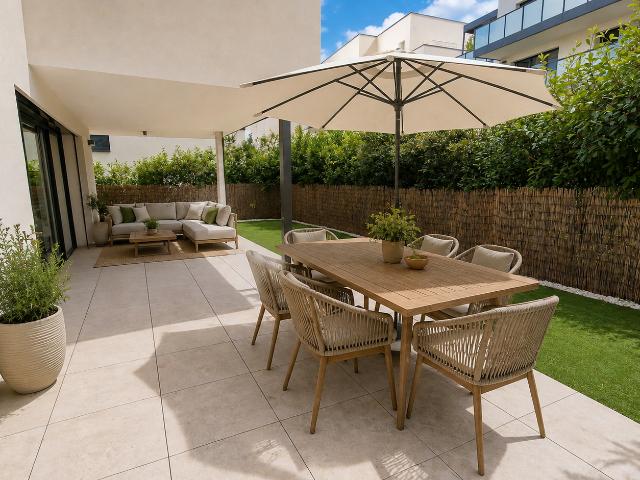 Ferney Voltaire Location Appartement 01