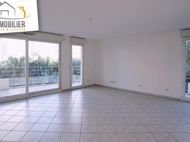 Ferney Voltaire Location Appartement 01