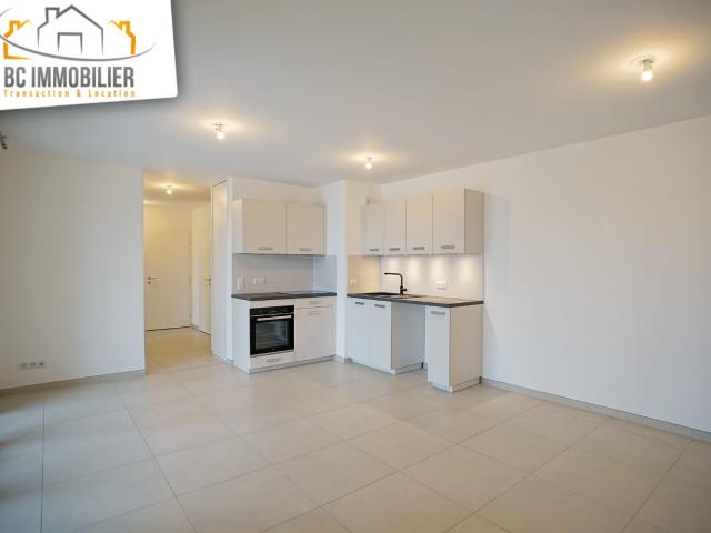 Ferney Voltaire Location Appartement 01