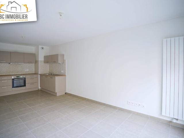 Ferney Voltaire Location Appartement 01