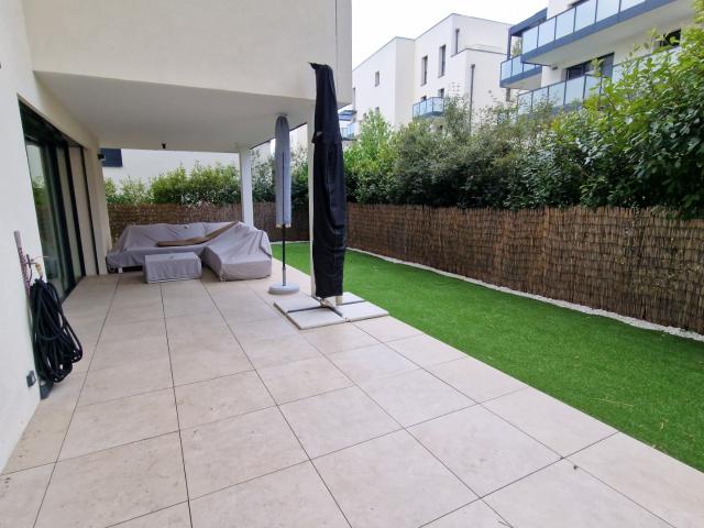 Ferney Voltaire Location Appartement 01