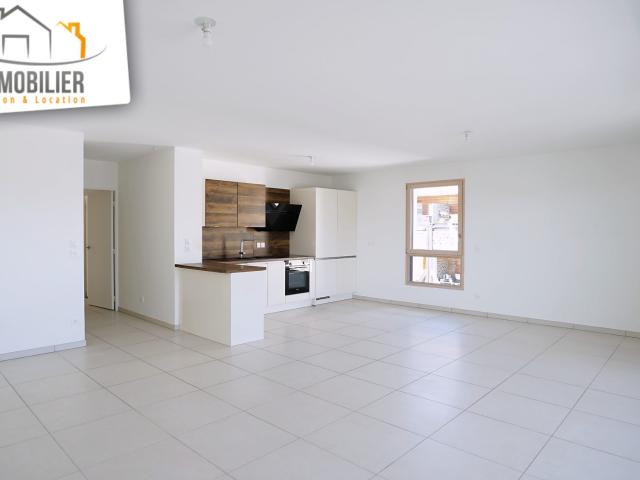 Ferney Voltaire Location Appartement 01