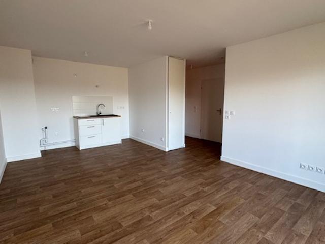 Ferney Voltaire Location Appartement 01