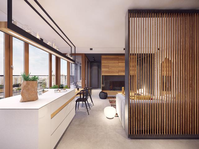 FERNEY VOLTAIRE Pierre 2 à 4 pièces, 47 à 102 m²