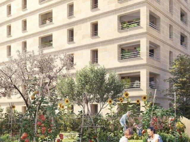Ferney Voltaire Vente Appartement 01