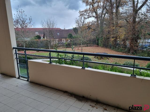 Ferney Voltaire Vente Appartement 01