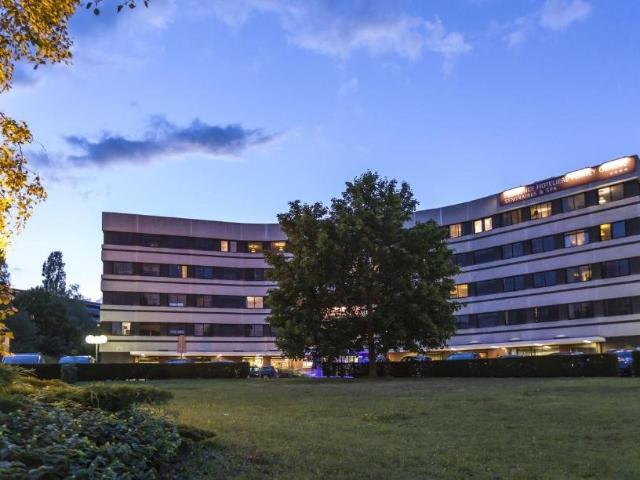 Ferney Voltaire Vente Appartement 01