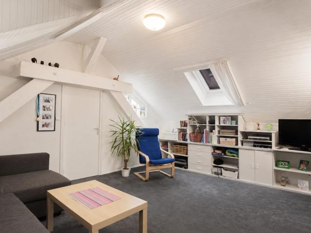Ferney Voltaire Vente Appartement 01