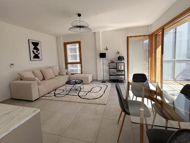 Ferney Voltaire Vente Appartement 01