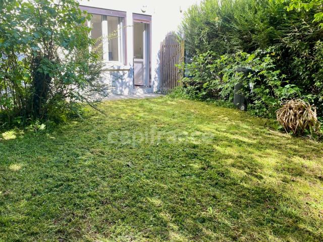 Ferney Voltaire Vente Appartement 01