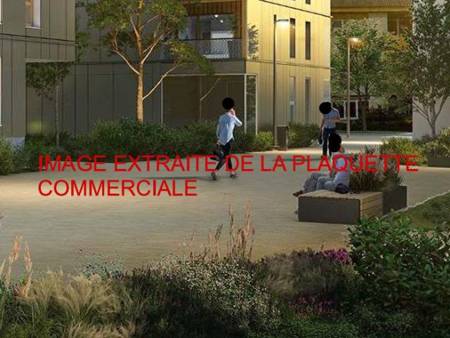 Ferney Voltaire Vente Appartement 01
