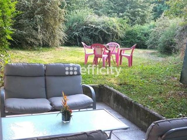 Ferney Voltaire Vente Appartement 01