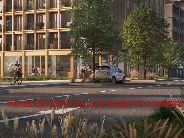 Ferney Voltaire Vente Appartement 01
