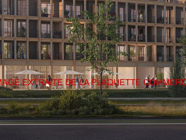 Ferney Voltaire Vente Appartement 01