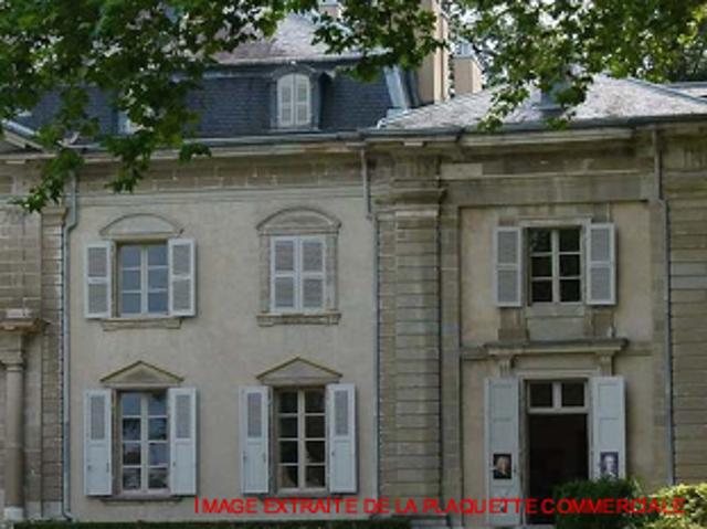 Ferney Voltaire Vente Appartement 01