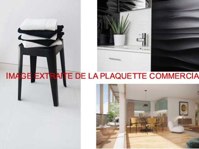 Ferney Voltaire Vente Appartement 01