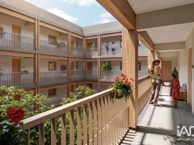 Ferney Voltaire Vente Appartement 01
