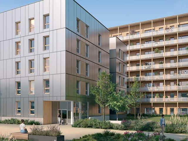 Ferney Voltaire Vente Appartement 01