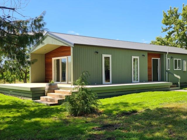 fernhill, 3 bedrooms