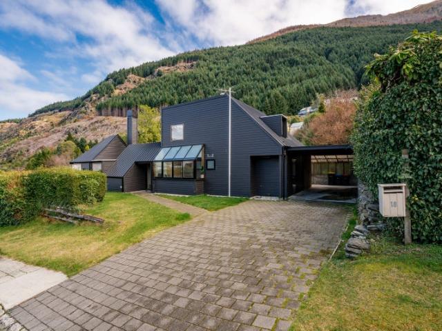 fernhill, 3 bedrooms