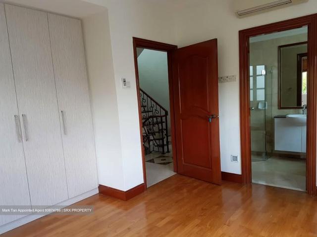 Fernhill Cottage D10, Terrace