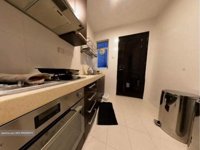 Fernhill Close D10, Semi