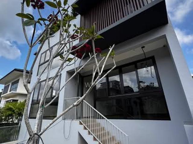 Fernhill Semi D 1km SCGS ️ 8321.8433 Semi Detached House For Sale, $20,000,000, 5 Bed 7 Bath 9,500 sqft $5,128.00 psf