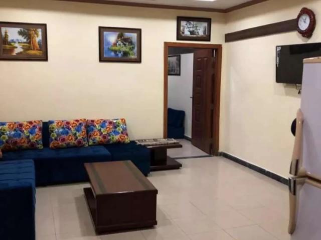 Fernished Apartments for rent daily and monthly basis Rawalpindi Bahria Town Rawalpindi ID 51682