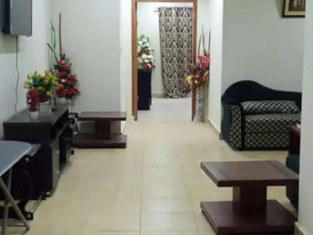 Fernished Apartments for rent daily and monthly basis Rawalpindi Bahria Town Rawalpindi ID 54481