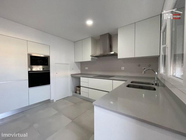 Ferno Ferro: Moradia T3 Duplex de Luxo | POSSIBILIDADE FINANCIAMEN.
