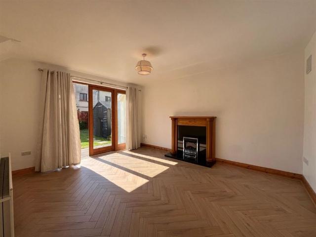 Fernleigh Heath, Castleknock, Dublin 15